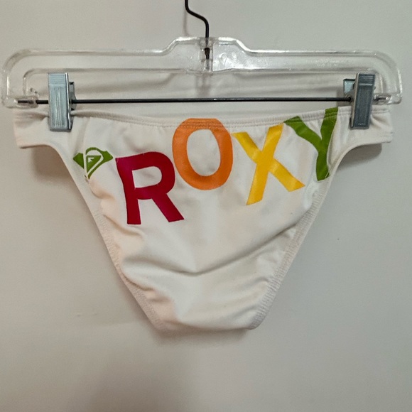 Vintage Roxy Bikini - Picture 11 of 16